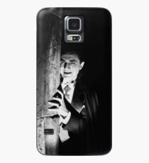 Dracula Case/Skin for Samsung Galaxy