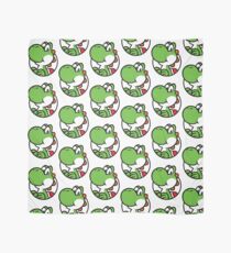 Yoshi Hello Scarf
