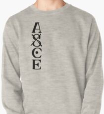 Portgas D. Ace Pullover