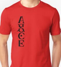 Portgas D. Ace Unisex T-Shirt