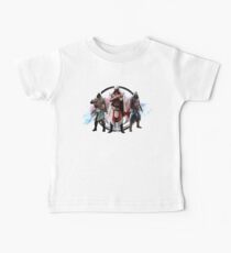 ASSASSIN Baby Tee