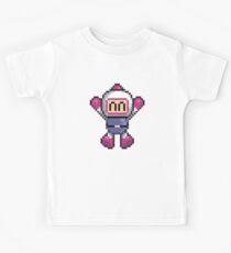 Bomberman Kids Tee