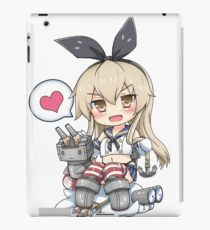 Anime iPad Case/Skin