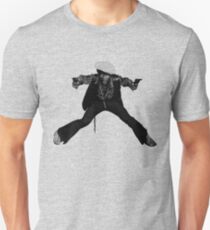 The Harder They Come Unisex T-Shirt