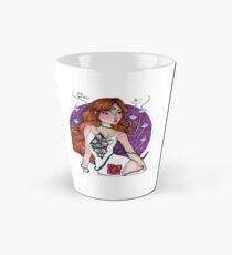 Venus Fly Trap Tall Mug