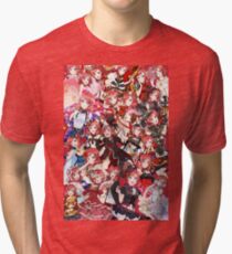 Maki überall Vintage T-Shirt