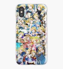 eli everywhere iPhone Case