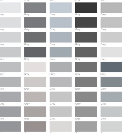50 Shades of Grey: Stickers | Redbubble