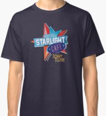 Cosmic Ray's // Sonny Eclipse Classic T-Shirt