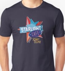 Cosmic Ray's // Sonny Eclipse Unisex T-Shirt