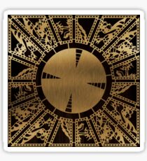 Lament Configuration Side A Sticker