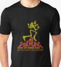 Powerline Unisex T-Shirt