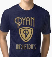 Ryan Industries Tri-blend T-Shirt