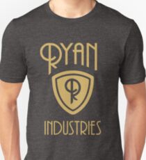 Ryan Industries Unisex T-Shirt