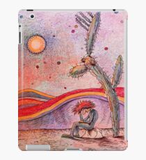 desert iPad Case/Skin