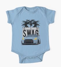 Car Swag One Piece - Short Sleeve