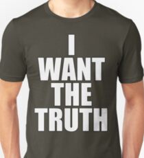 Sentence 13 Unisex T-Shirt
