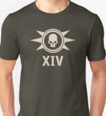 Guards of Death XIV Unisex T-Shirt