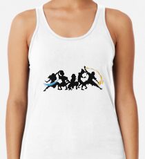 Der Gaang Tanktop für Frauen