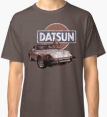 Vintage Datsun 280zx Classic T-Shirt