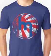 Vintage Mazda Sun Unisex T-Shirt