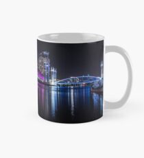 Media City Manchester And Lowrie Centre Mug