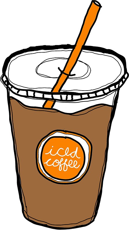 Here you can explore hq iced coffee transparent illustrations, icons and cl...