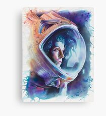 Ripley Canvas Print