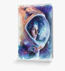 Ripley Greeting Card