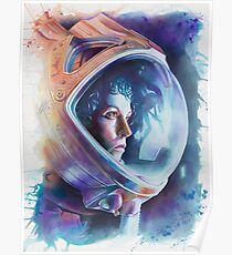 Ripley Poster