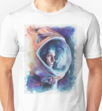 Ripley Unisex T-Shirt