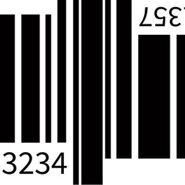 Prompto's Barcode