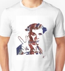 Rik Mayall Unisex T-Shirt
