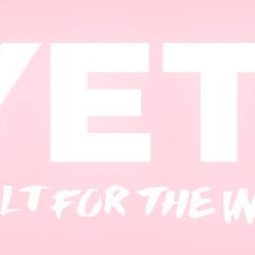 Ice Pink Yeti Sticker Sticker for Sale by brookehend