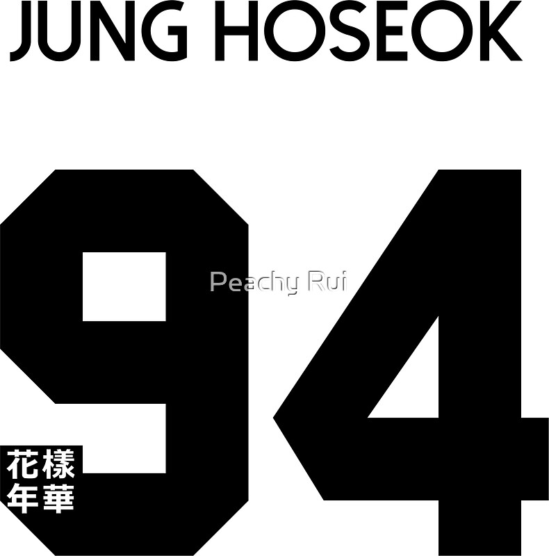 pegatinas-jung-hoseok-j-hope-real-name-bts-member