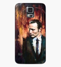 Hannibal Case/Skin for Samsung Galaxy