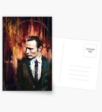 Hannibal Postcards