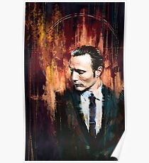 Hannibal Poster