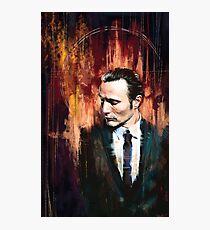 Hannibal Photographic Print