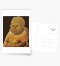 y tho Postcards