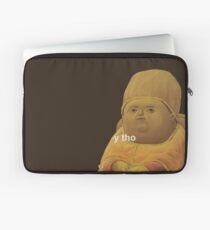 Funda para portátil y tho