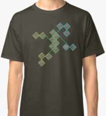 Squares Classic T-Shirt