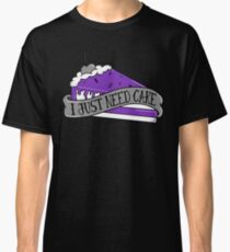 Ace Cake Classic T-Shirt
