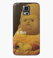 y tho Hülle & Skin für Samsung Galaxy