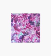 Waxing Joy Art Board