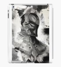 Arkham Knight iPad Case/Skin
