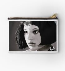 Mathilda Studio Pouch
