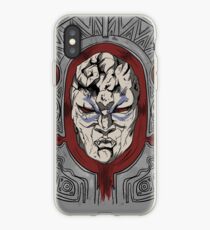 JoJo's mask iPhone Case