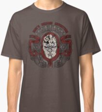 JoJo's mask Classic T-Shirt