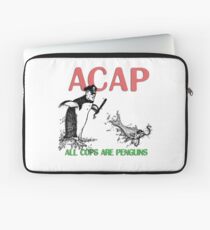 A.C.A.P. Laptop Sleeve